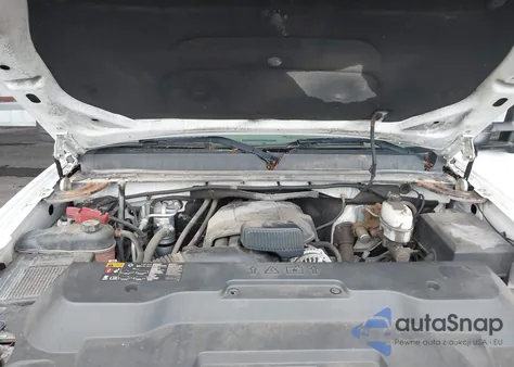 2014 GMC Sierra 2500Hd Work Truck z USA, uszkodzony, nr VIN 1GD12ZCG5EF163030